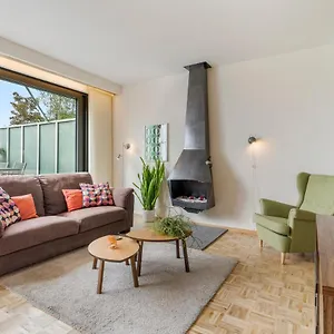  Apartment Fuths Loft Penthouse 85 Belgien