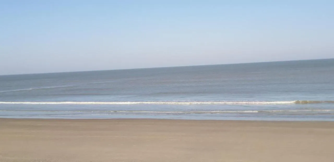 James Sun Beach Apartment Ostend