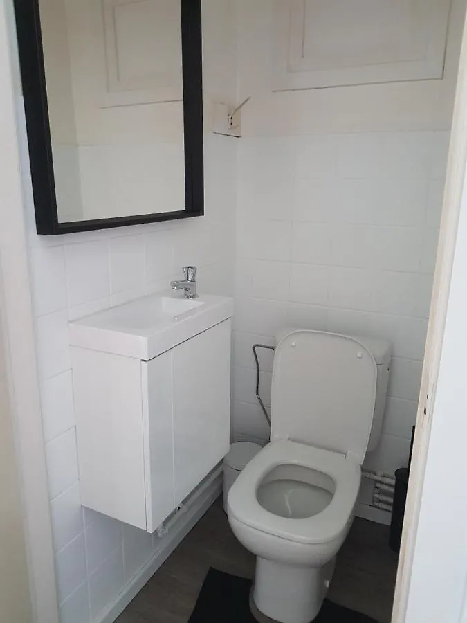 James Sun Beach Apartment Ostend